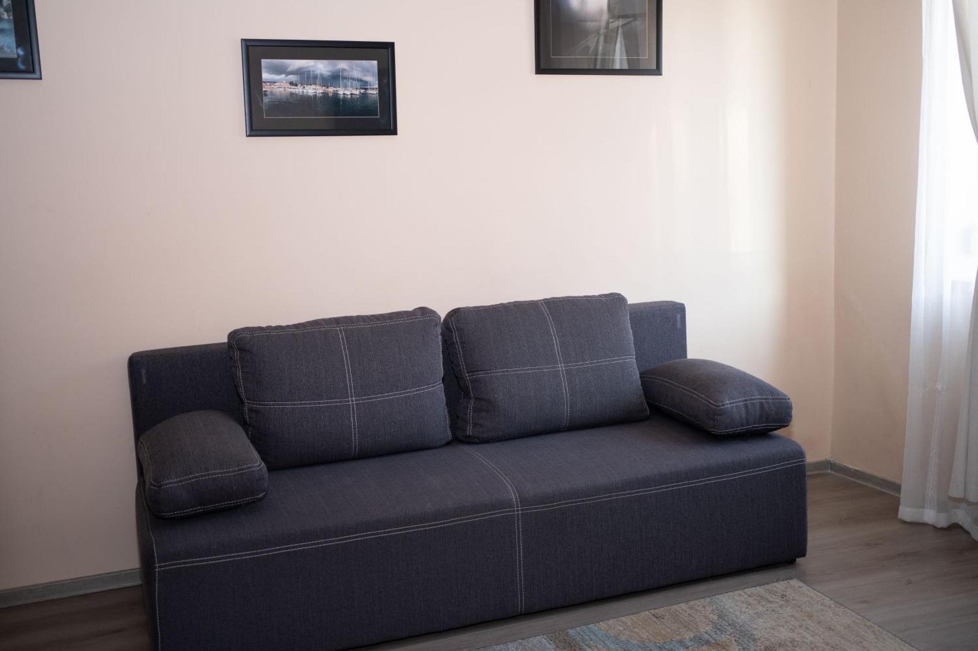 Apartamento Milan House Arad Exterior foto