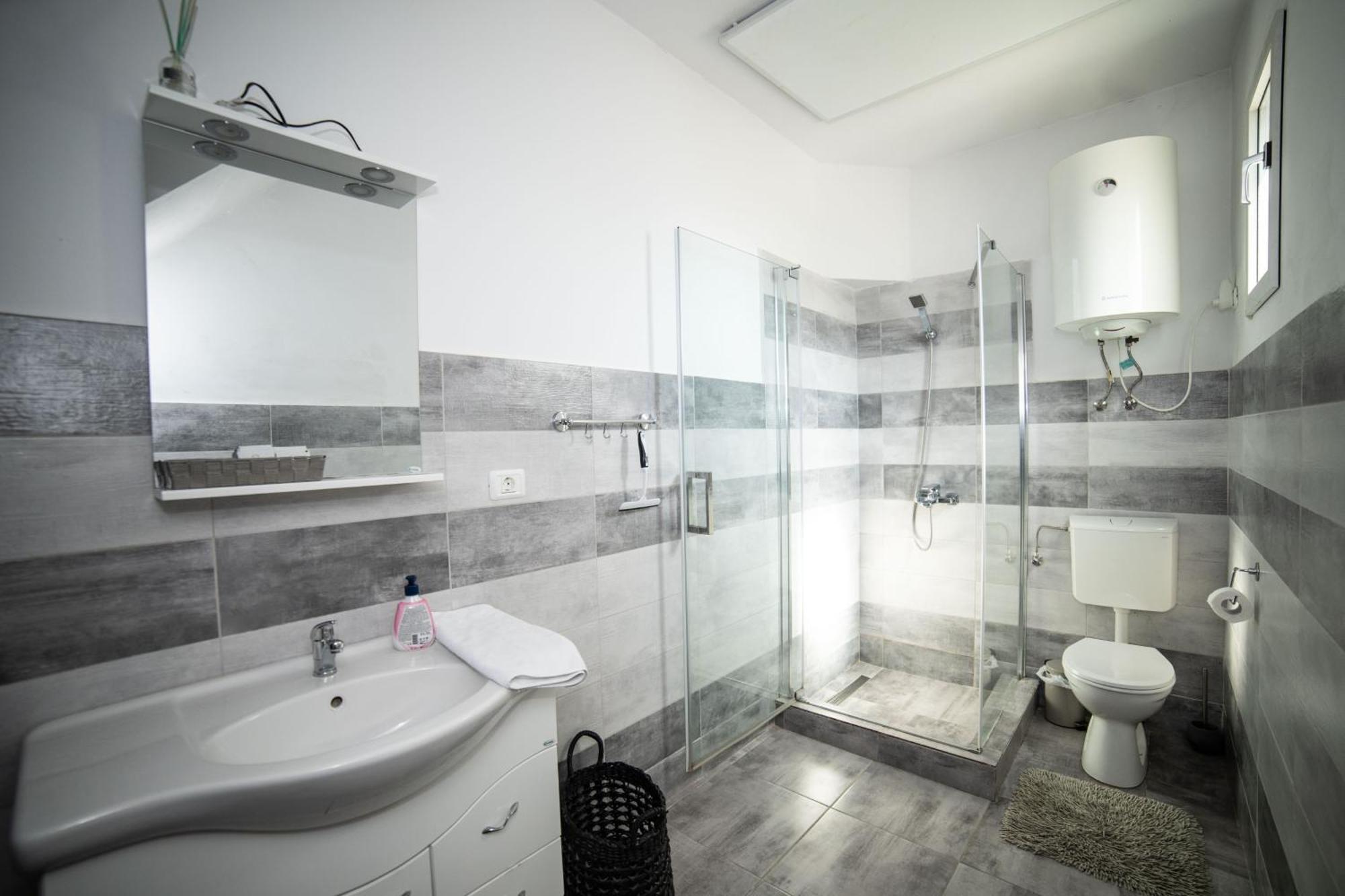 Apartamento Milan House Arad Exterior foto