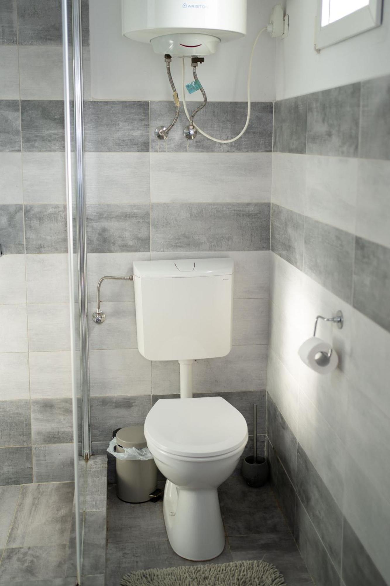 Apartamento Milan House Arad Exterior foto