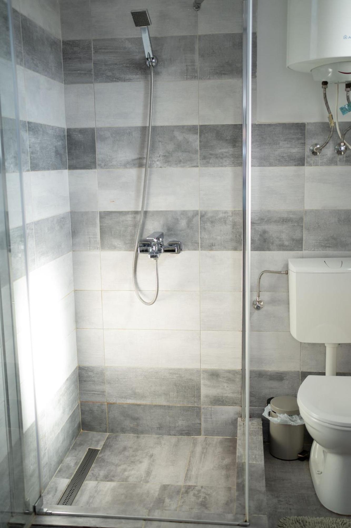 Apartamento Milan House Arad Exterior foto